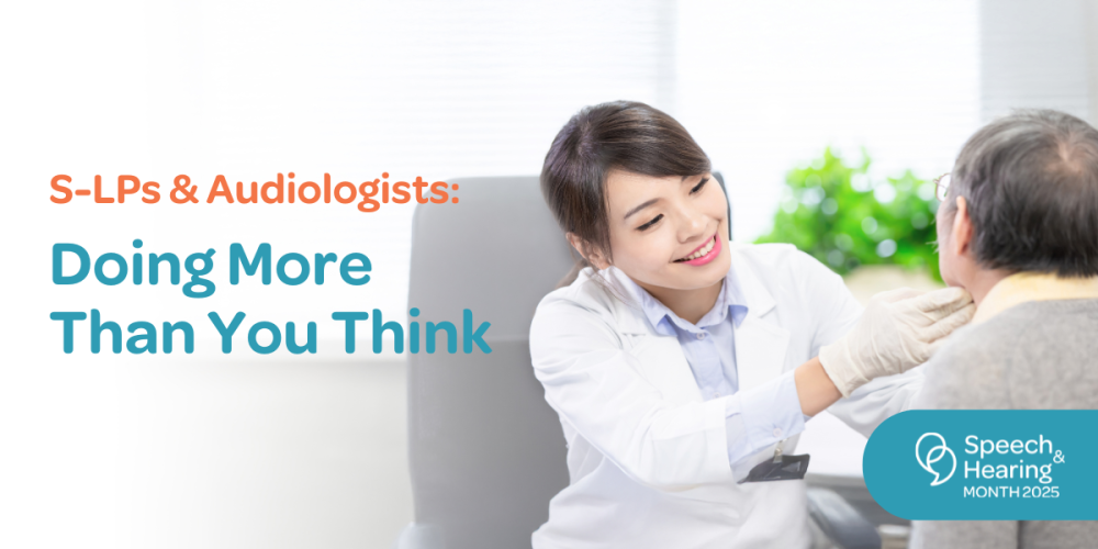 Speech and Hearing Month 2025-General Promo-Facebook-Opt 2-EN