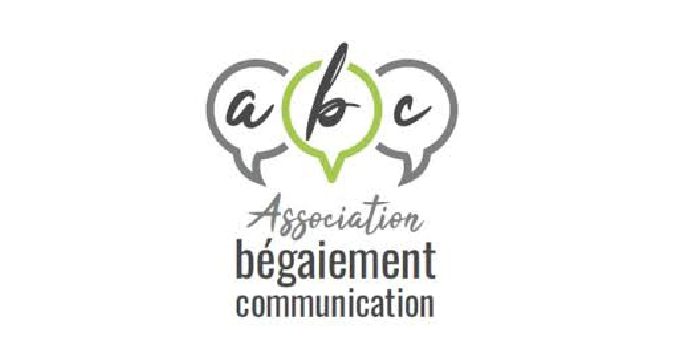 Association begaiement communication logo