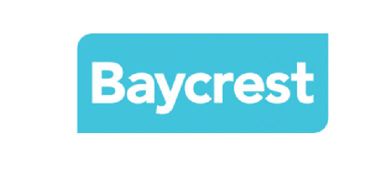 Baycrest Logo