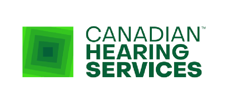 Canadian Hearing Services logo