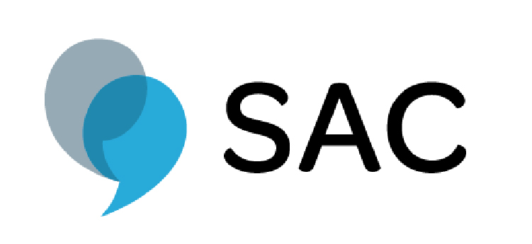 Speech-Language and Audiology Canada logo