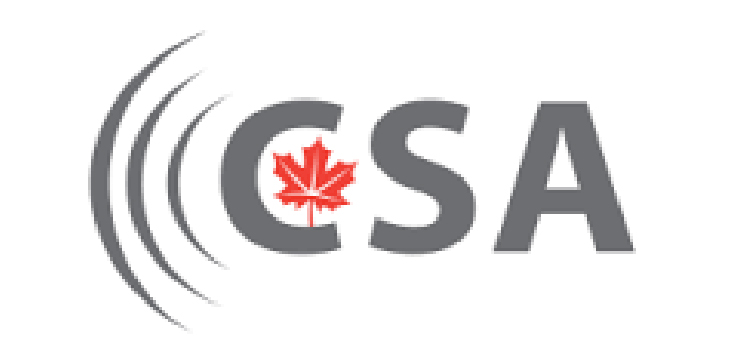 Canadian Stuttering Association logo