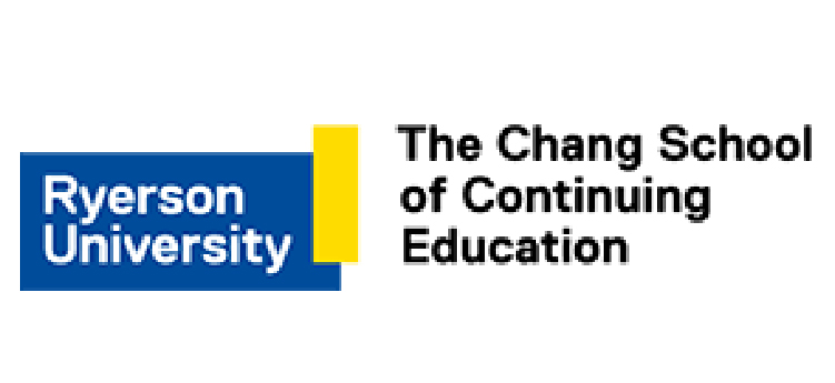 Ryerson Chang School of Continuing Education