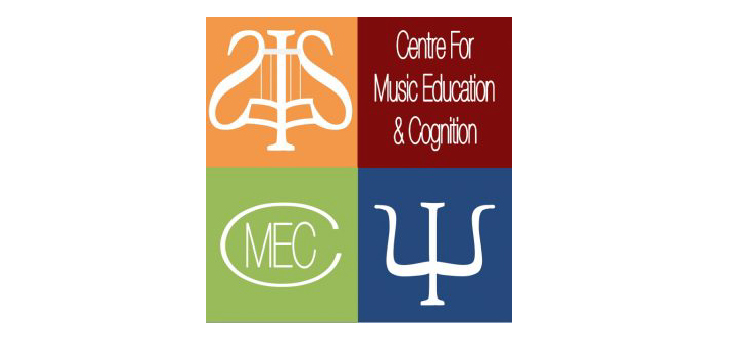 Centre for Music Education & Cognition logo