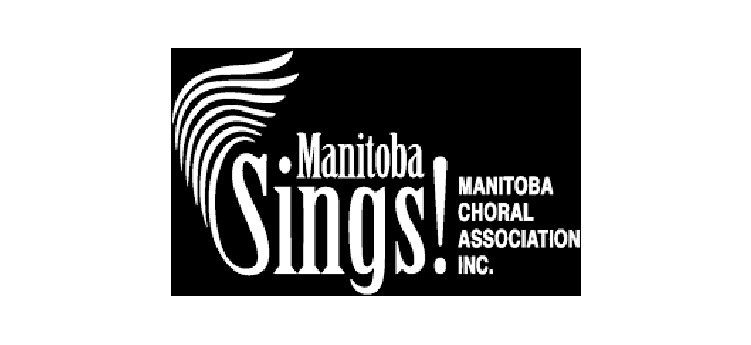 Manitoba Choral Association Inc. logo