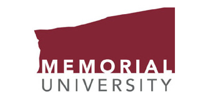 Memorial University logo