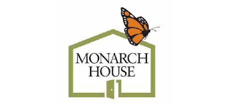 Monarch House logo