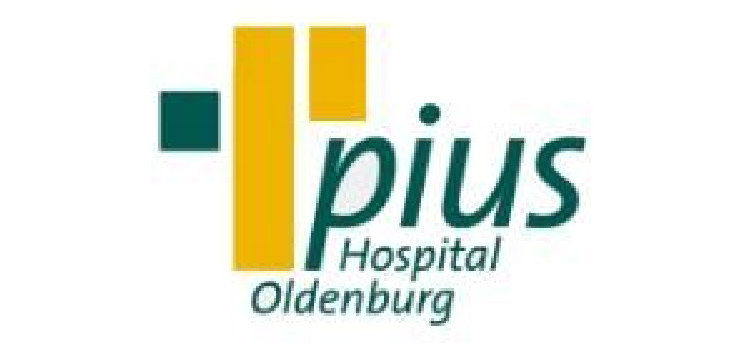 Pius Hospital logo