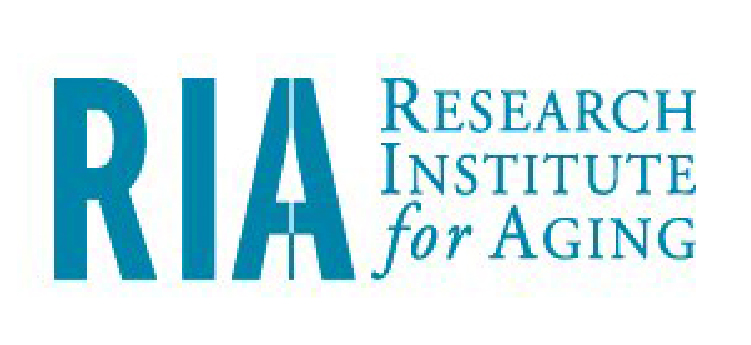 Research Institute for Aging logo