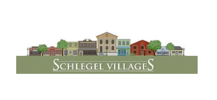 Schlegel Villages logo