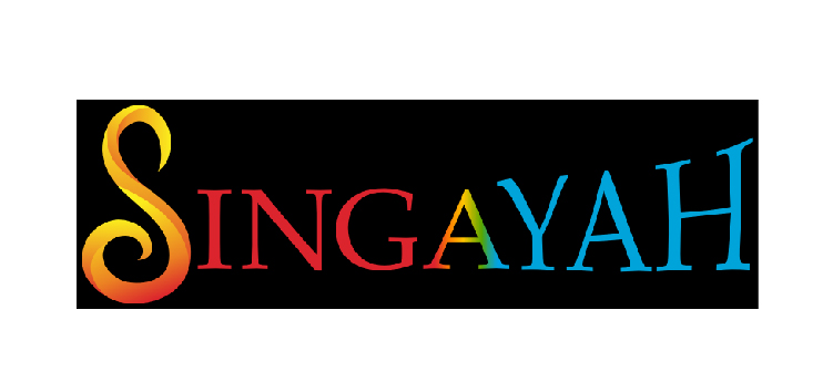 Singayah logo