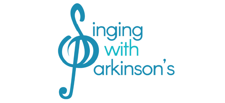 Singing With Parkinsons logo